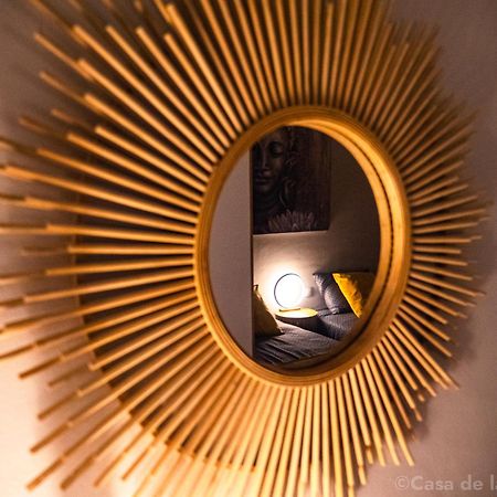 Apartmán Casa De La Kosa San Miguel de Abona Exteriér fotografie