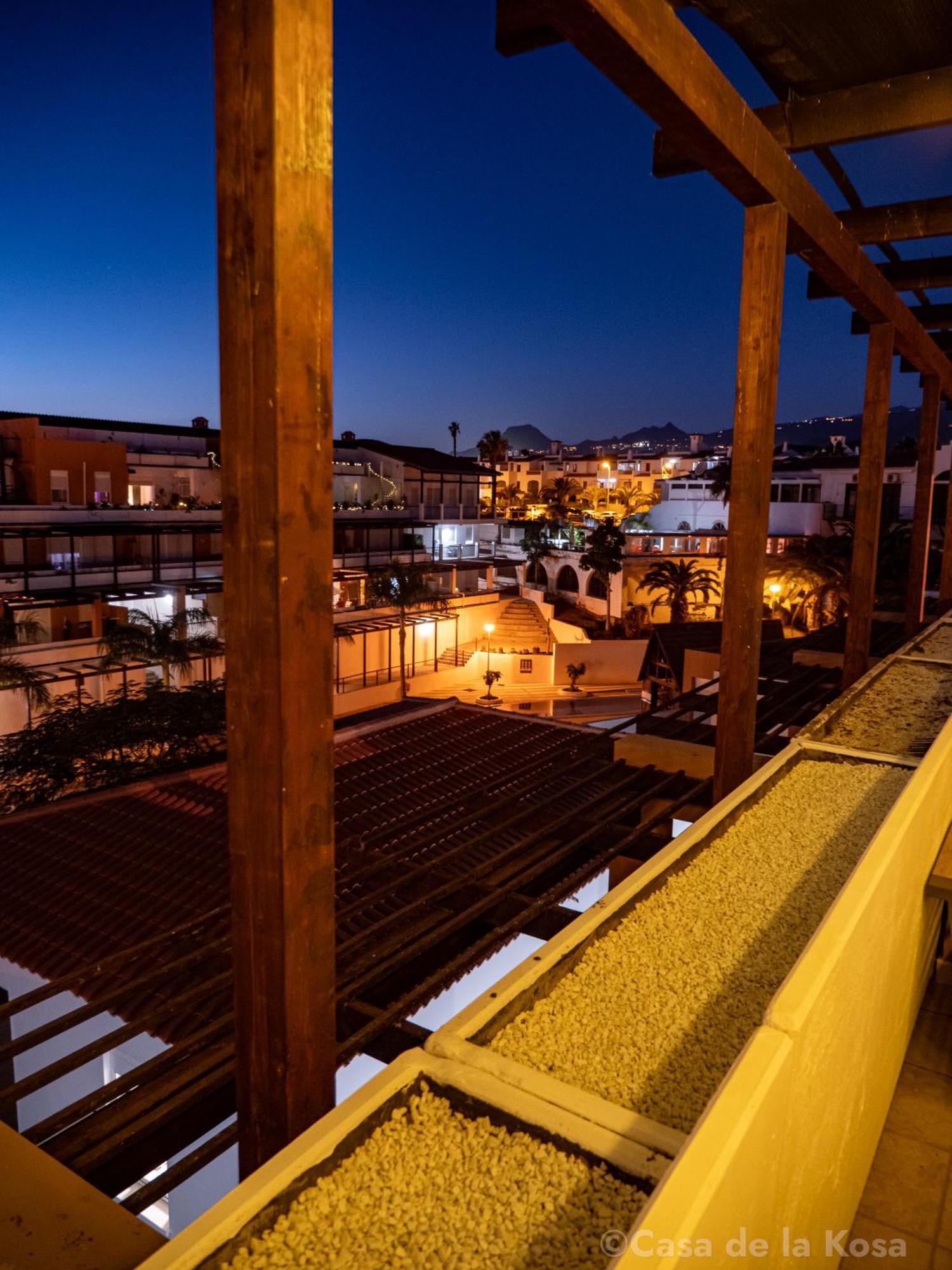 Apartmán Casa De La Kosa San Miguel de Abona Exteriér fotografie
