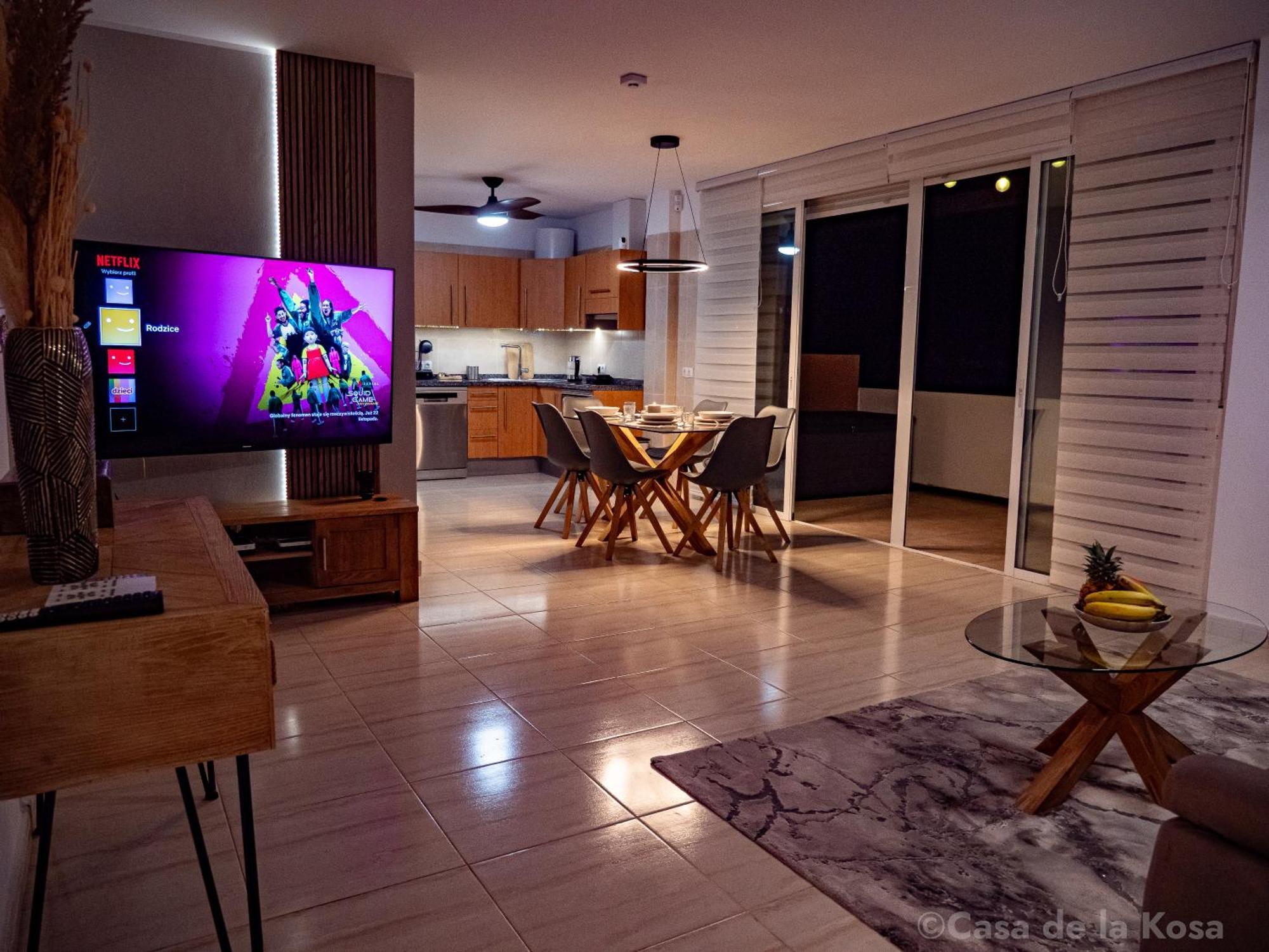 Apartmán Casa De La Kosa San Miguel de Abona Exteriér fotografie