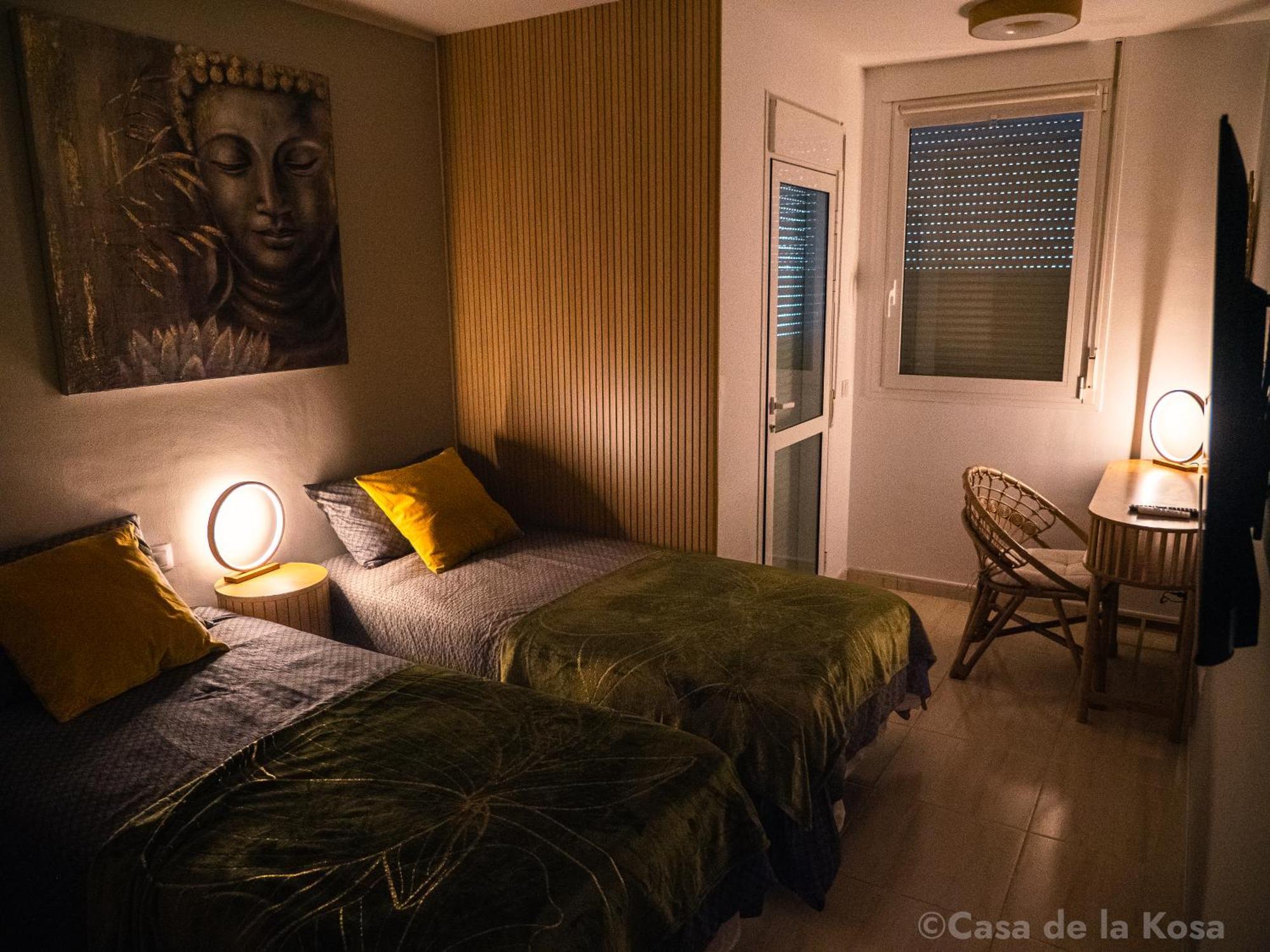 Apartmán Casa De La Kosa San Miguel de Abona Exteriér fotografie