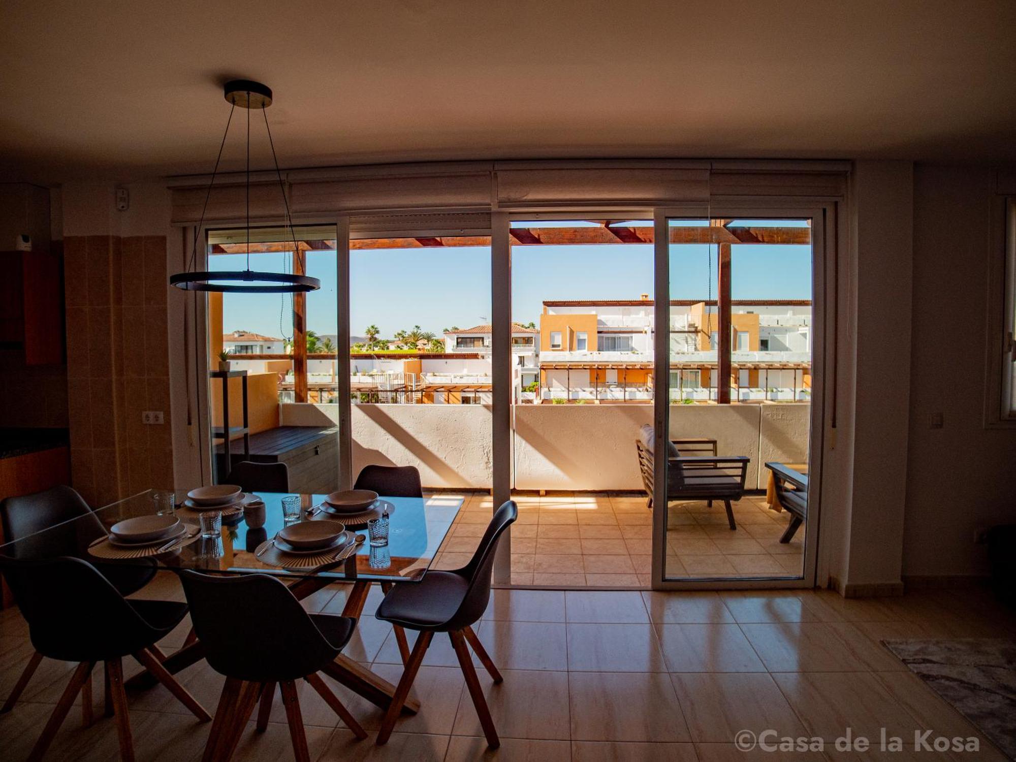 Apartmán Casa De La Kosa San Miguel de Abona Exteriér fotografie