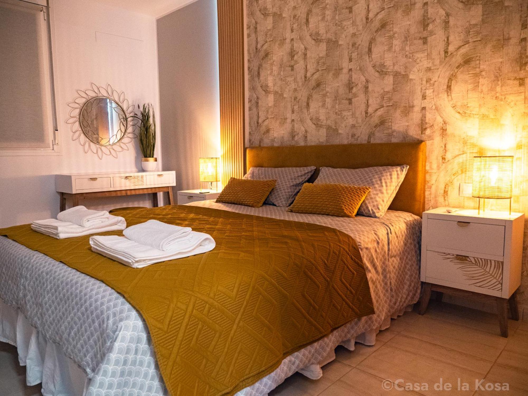 Apartmán Casa De La Kosa San Miguel de Abona Exteriér fotografie