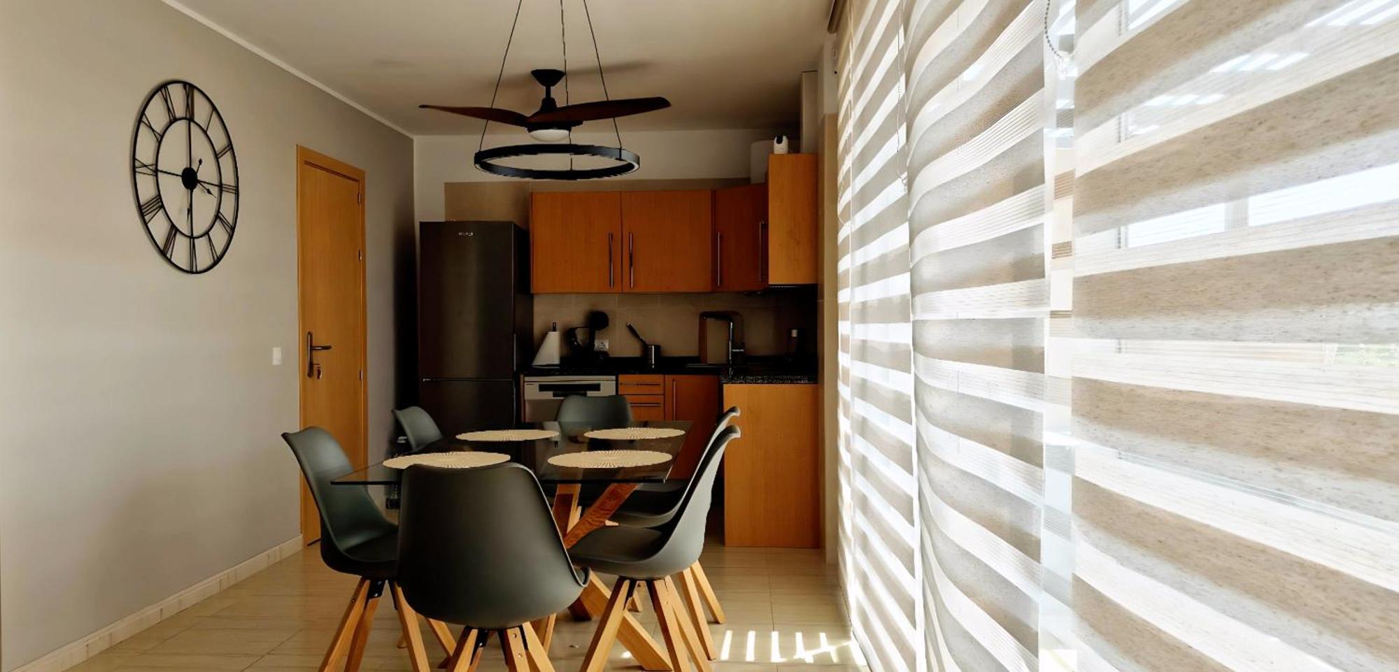 Apartmán Casa De La Kosa San Miguel de Abona Exteriér fotografie