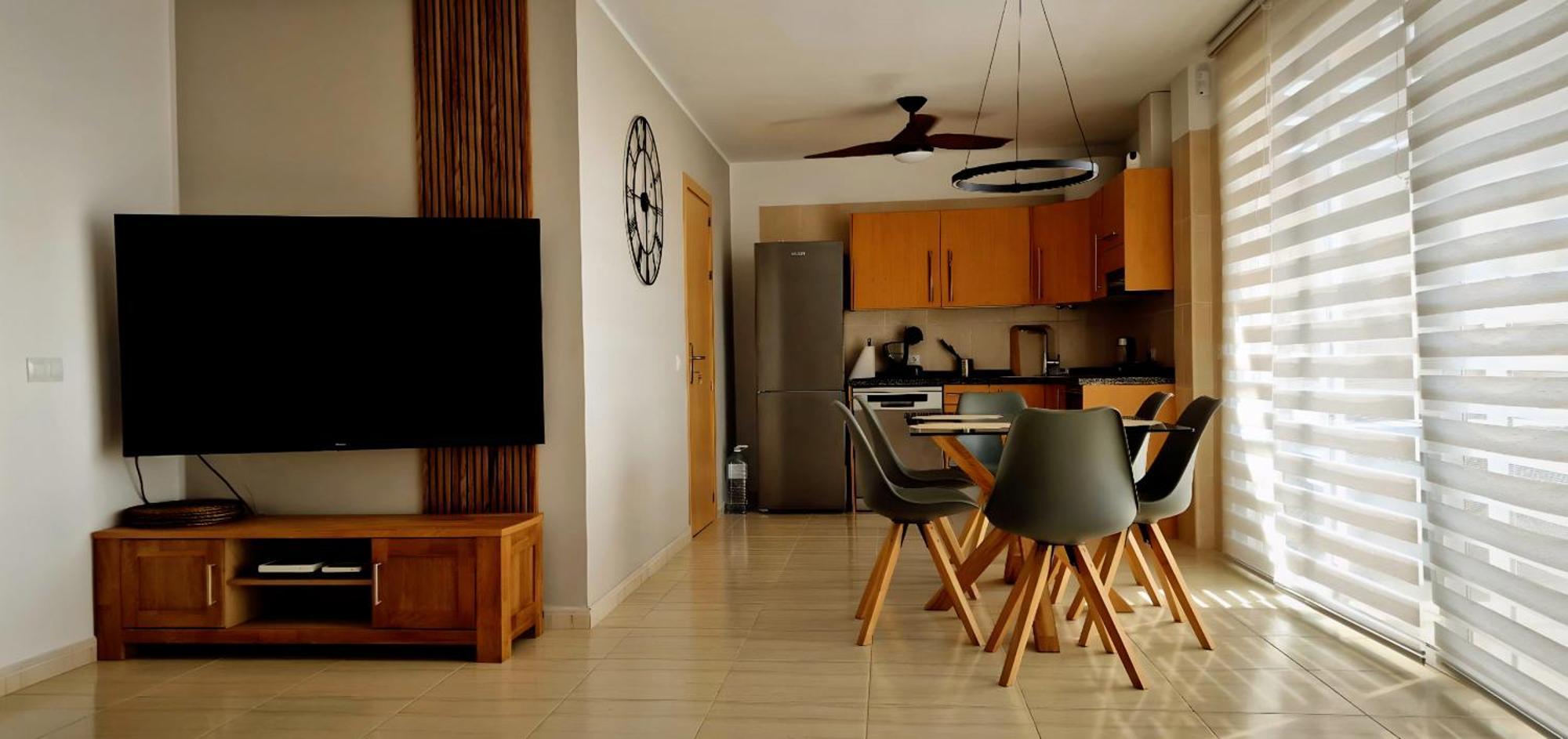 Apartmán Casa De La Kosa San Miguel de Abona Exteriér fotografie