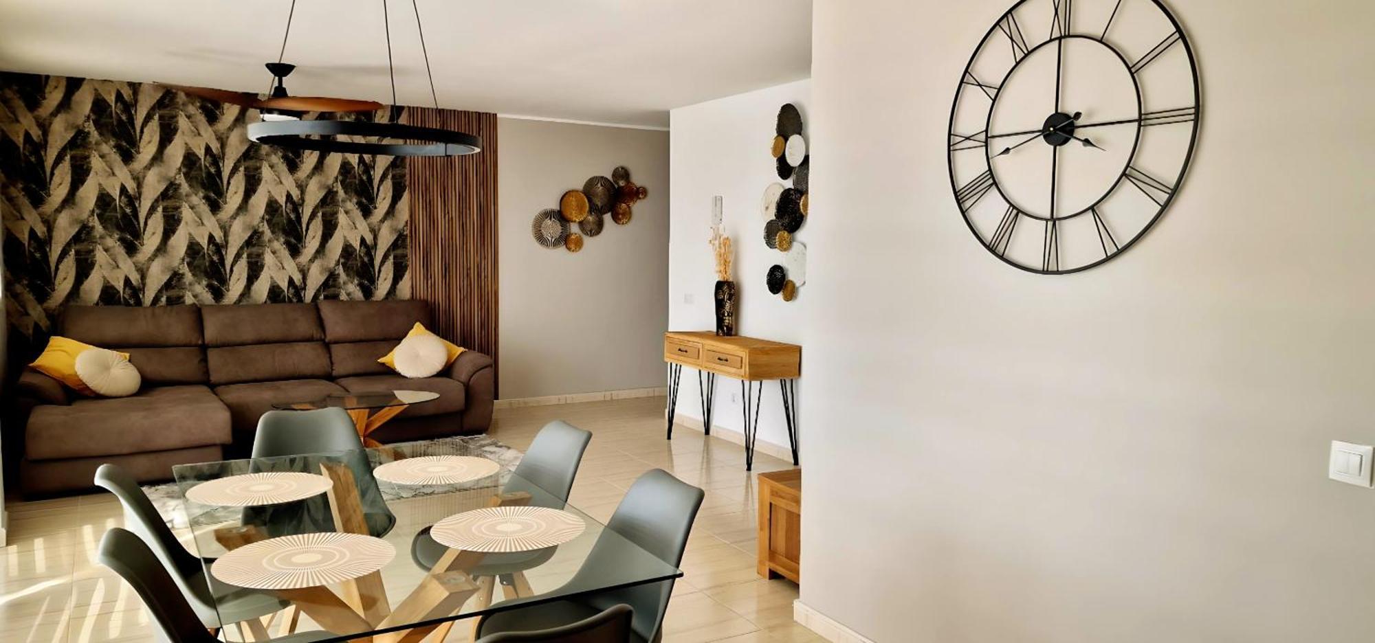 Apartmán Casa De La Kosa San Miguel de Abona Exteriér fotografie