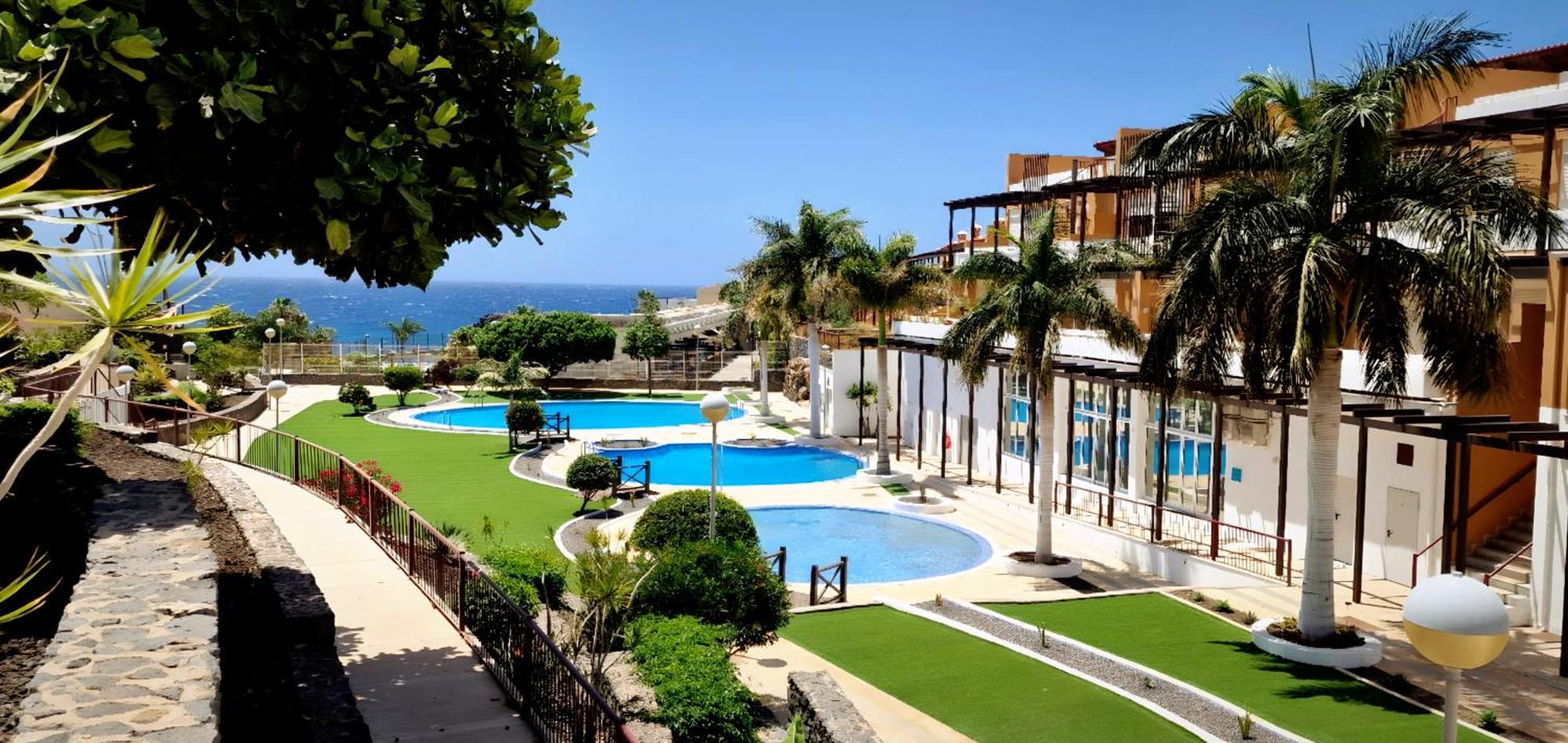 Apartmán Casa De La Kosa San Miguel de Abona Exteriér fotografie