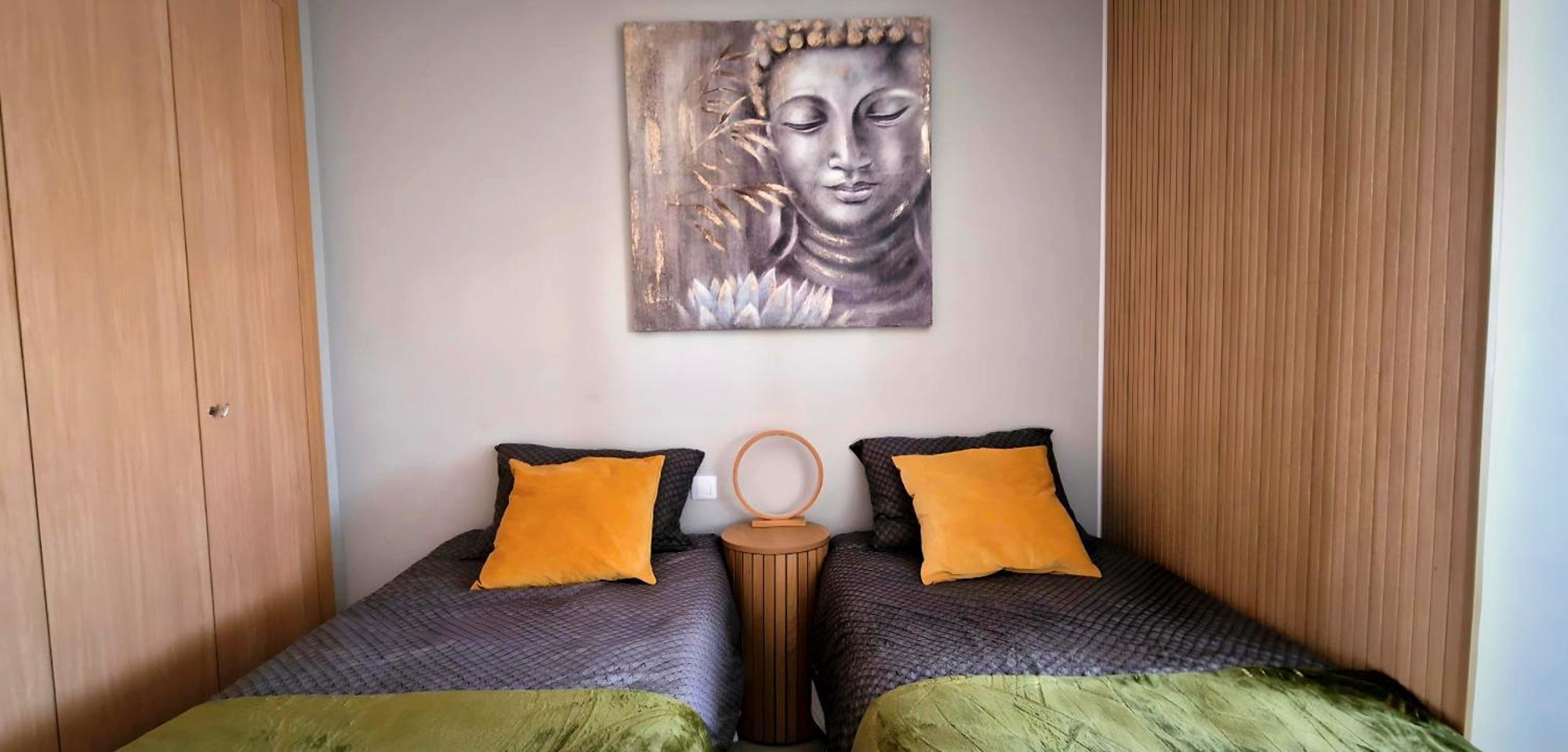 Apartmán Casa De La Kosa San Miguel de Abona Exteriér fotografie