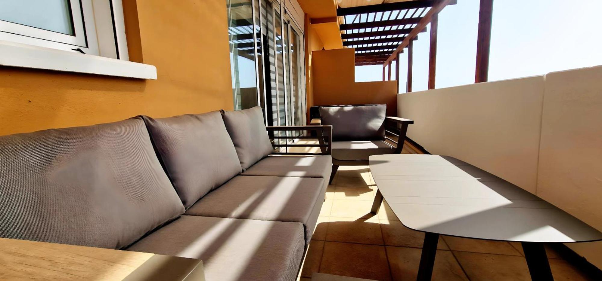 Apartmán Casa De La Kosa San Miguel de Abona Exteriér fotografie