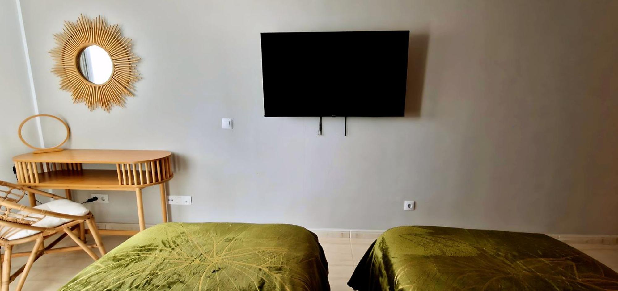 Apartmán Casa De La Kosa San Miguel de Abona Exteriér fotografie