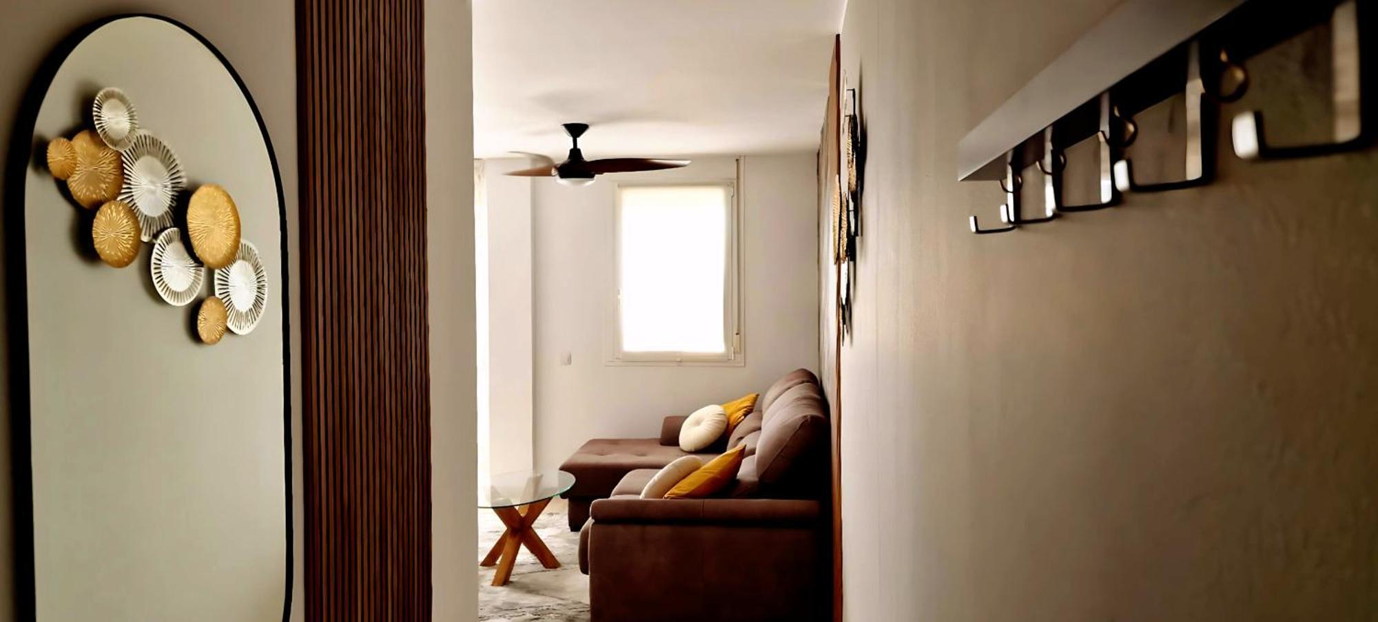 Apartmán Casa De La Kosa San Miguel de Abona Exteriér fotografie