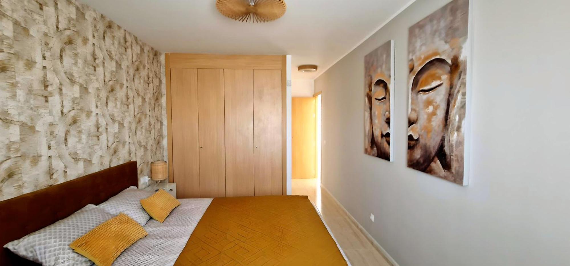 Apartmán Casa De La Kosa San Miguel de Abona Exteriér fotografie