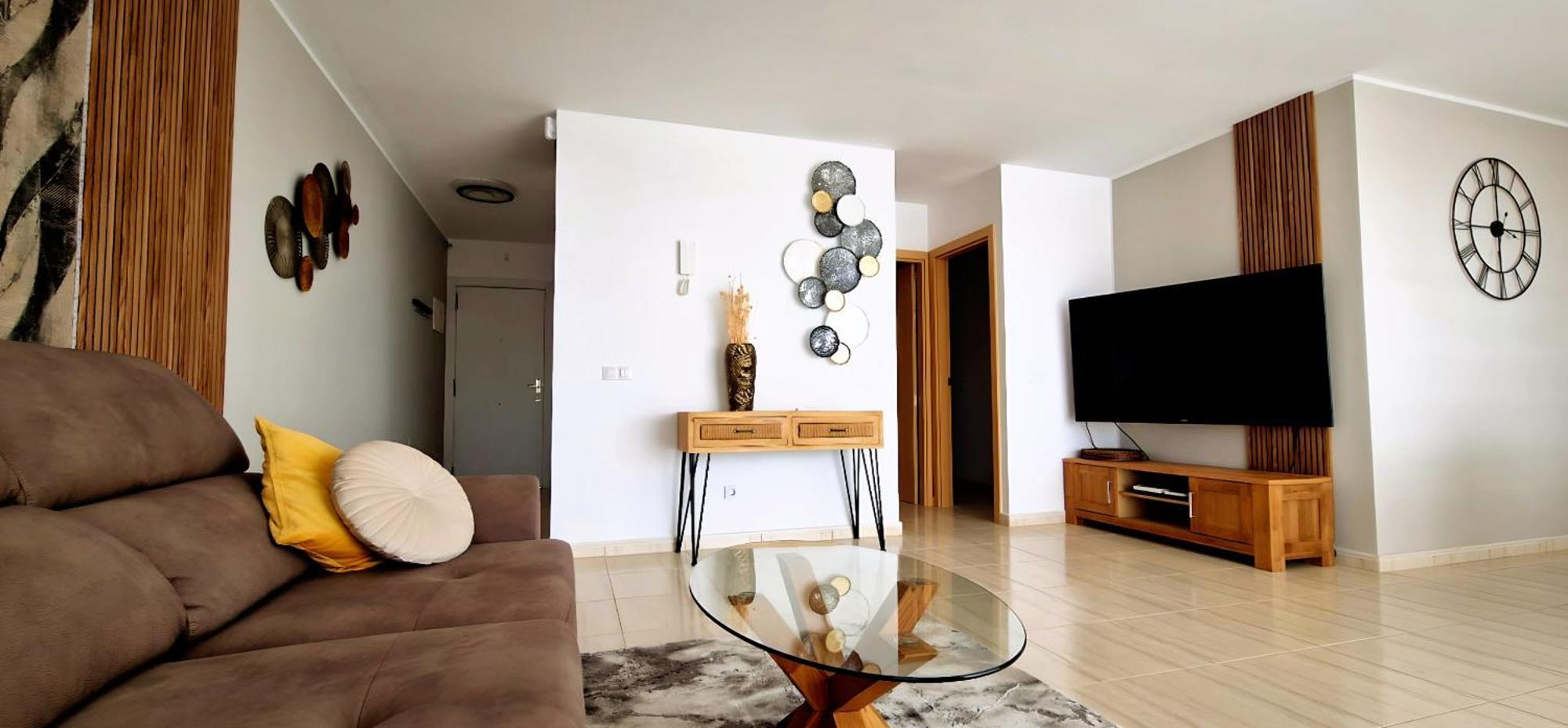 Apartmán Casa De La Kosa San Miguel de Abona Exteriér fotografie