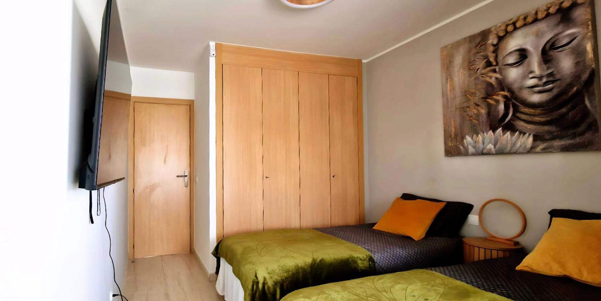 Apartmán Casa De La Kosa San Miguel de Abona Exteriér fotografie
