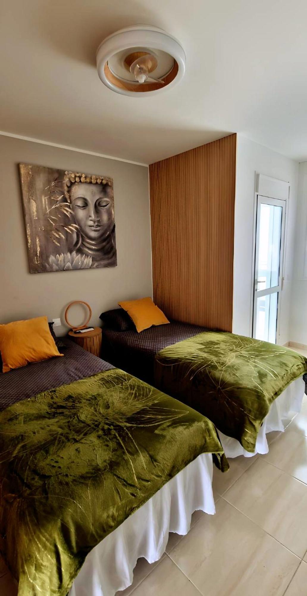 Apartmán Casa De La Kosa San Miguel de Abona Exteriér fotografie