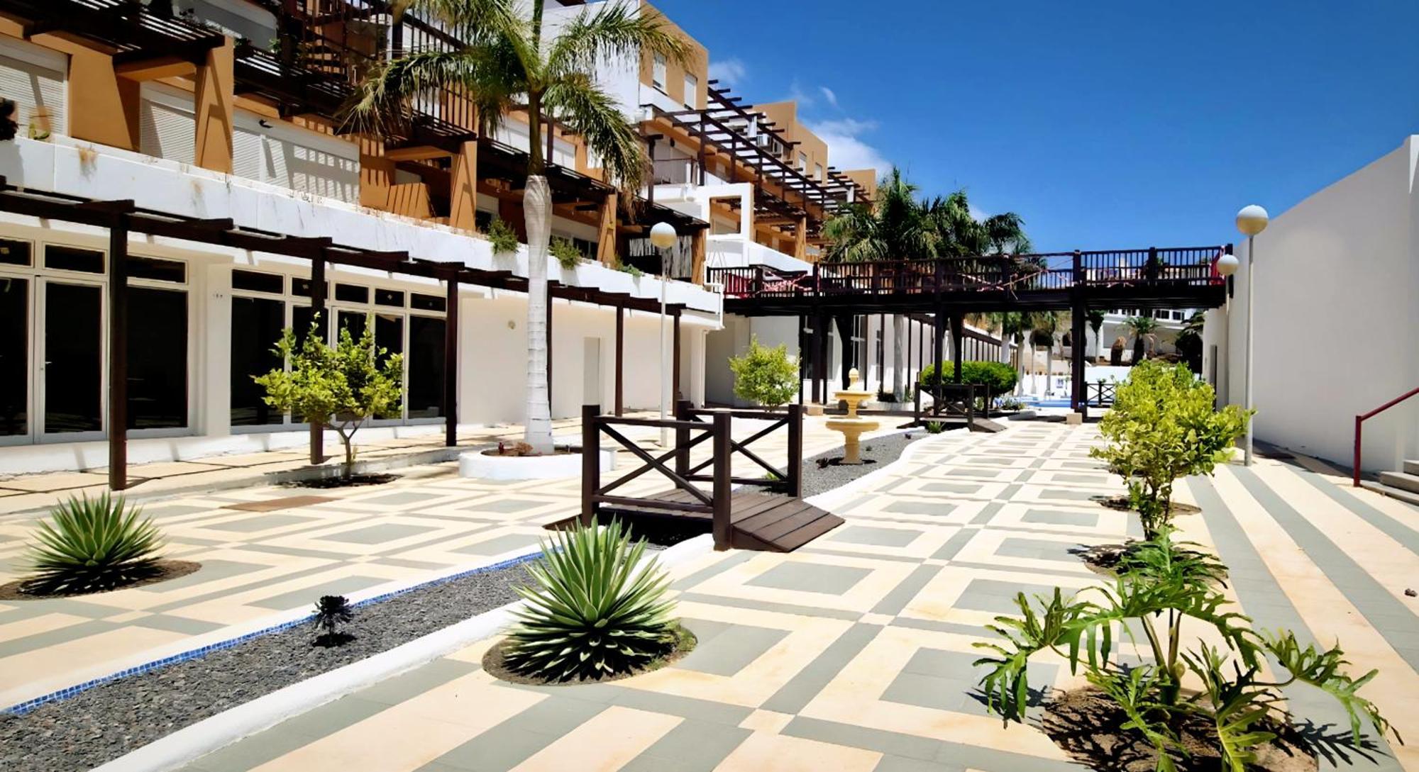 Apartmán Casa De La Kosa San Miguel de Abona Exteriér fotografie