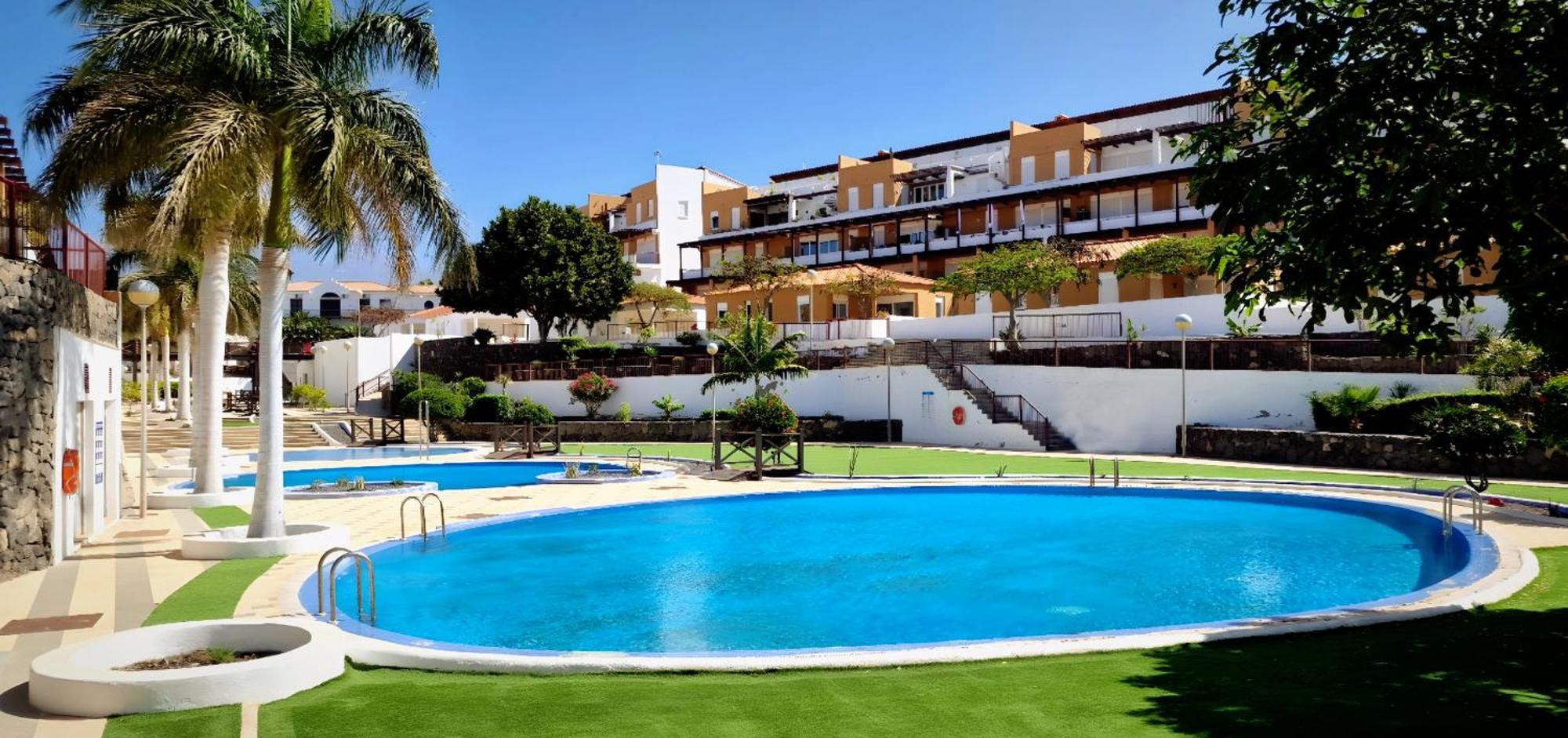 Apartmán Casa De La Kosa San Miguel de Abona Exteriér fotografie