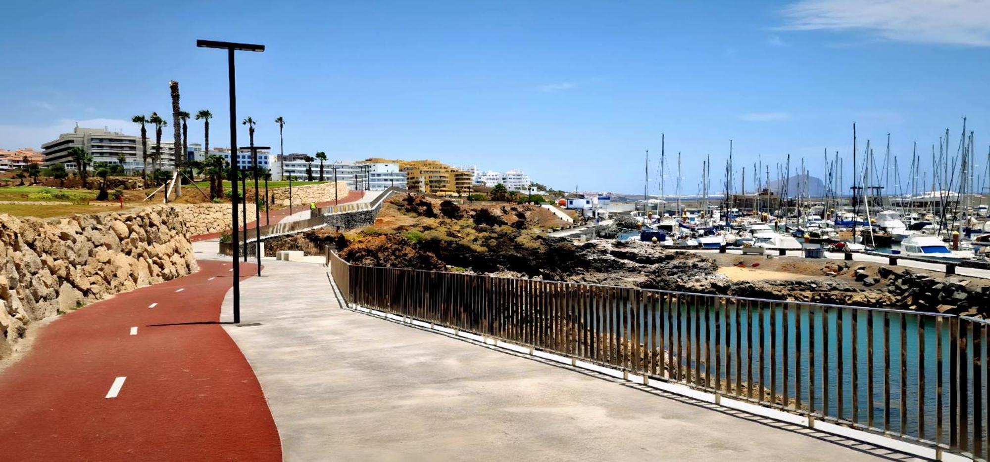 Apartmán Casa De La Kosa San Miguel de Abona Exteriér fotografie