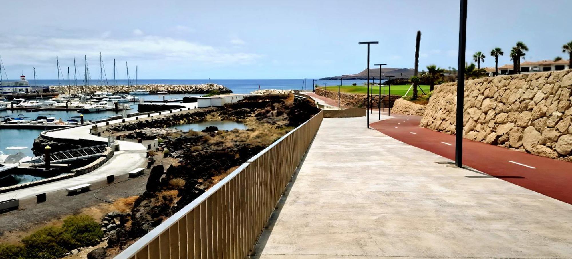 Apartmán Casa De La Kosa San Miguel de Abona Exteriér fotografie