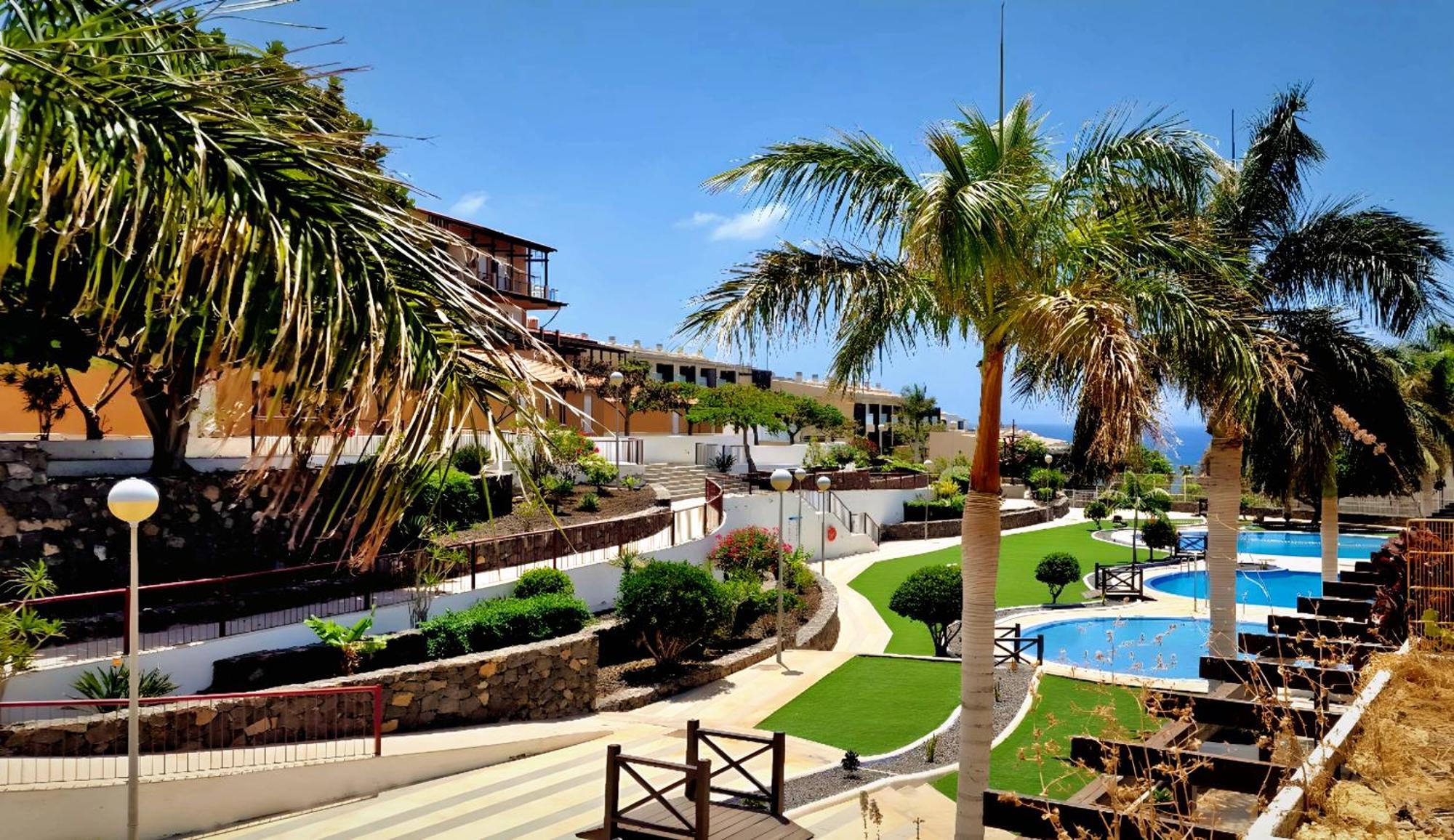 Apartmán Casa De La Kosa San Miguel de Abona Exteriér fotografie
